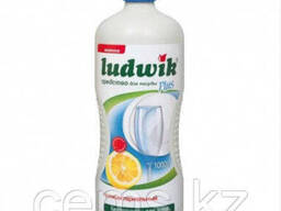 Бальзам Ludwik «Антибактериальный»