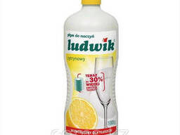 Бальзам Ludwik «Лимон»