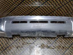 Бампер передний Toyota Tundra 2е поколение