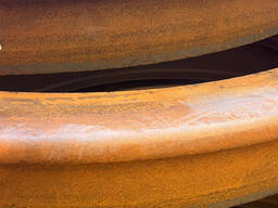 Бандаж тепловозный 890х143х83 (ГОСТ)