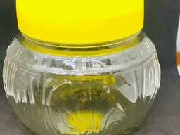 Банка 0,5 Бочёнок ПЭТ