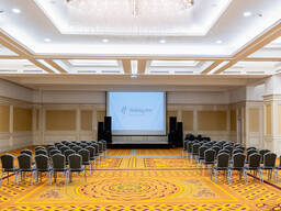 Банкетный зал