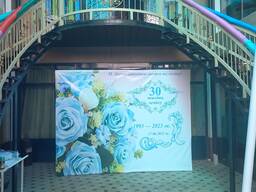 Баннер Шымкент