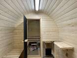 Баня-Викинг - фото 2