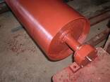 Барабан натяжной конвейера ленточного - фото 1