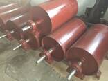 Барабан натяжной конвейера ленточного - фото 2