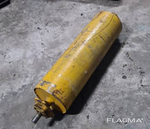 Барабан питателя натяжной ДС-185 10.01.250