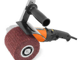 Барабанная Шлифовально-Полировальная Машина Messer M3015