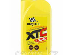 Bardahl XTC 10x40 1L