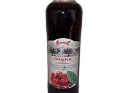 Соки Barinoff ищем дистрибьюторов по РК