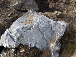 Баритовая Руда фракции 0-10