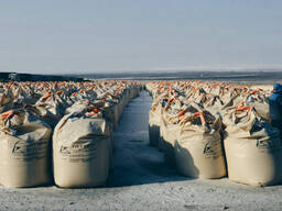 Баритовый концентрат