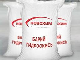 Бария гидроокись