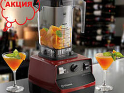Барный блендер Vitamix BarBoss Advance