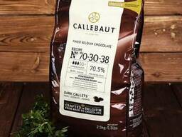 Barry Callebaut Бельгийский Шоколад оптом