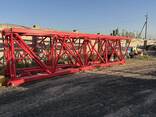 Башенный кран - фото 3