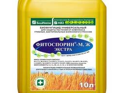 Башинком Фитоспорин-МЖ "ЭКСТРА"