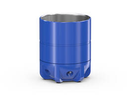 Башмак колонный Диам: 102-630 мм, Тип: БКЛ Э; БКОК…, Резьба: ОТТМ в Актобе