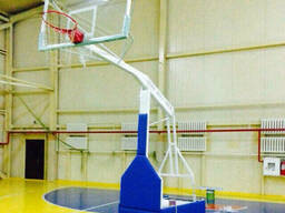 Баскетбольная стойка