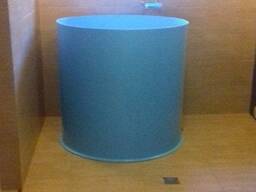 Бассейны для установки на поверхности