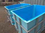 Бассейны для установки на поверхности - фото 3