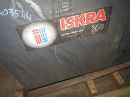 Батарея аккумуляторная 2х24х4/460 Ah PzS 460