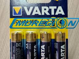 Батарейка Longlife Mignon 1,5V-LR6/AA (4 шт. )