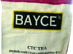 BAYCE гранулированный чай (индийский), мешок 5 кг