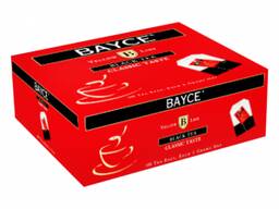 Bayce классический черный чай, пакетированный (без конверта) 100*2 гр