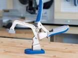 База для верстачной струбцины Bench Clamp Base Kreg Kbcba - фото 1