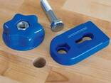 База для верстачной струбцины Bench Clamp Base Kreg Kbcba - фото 2