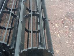 БДМ 3,2х2 Борона дисковая прицепная с планчатым катком