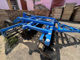 БДП-3,2×2 Борона дисковая полуприцепная двухрядная - фото 1