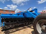 БДП-3,2×2 Борона дисковая полуприцепная двухрядная - фото 3