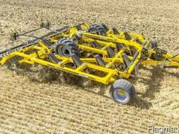 Bednar универсальный глубокорыхлитель Fenix FN, Fenix FN_L