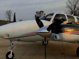 Beechcraft Baron G58