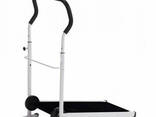 Беговая дорожка складная Эклипс Mechanical Treadmill с компьютером - photo 3