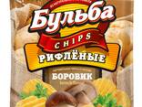 Белорусские чипсы бренда "Бульба" - фото 4