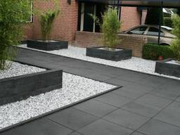 Мрамор белый (крошка) в Алматы оптом и в розницу