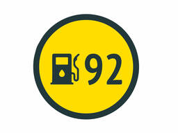 Бензин АИ-92