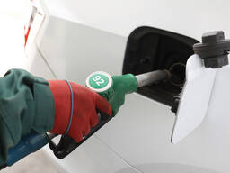 Бензин Аи 92