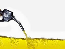 Бензин АИ-92