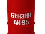 Бензин АИ95,92 - фото 1