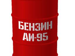 Бензин АИ95,92