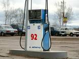 Бензин АИ92 - фото 5