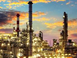 Бензин АИ92, ДТ-Л-К4, печное топливо светлое