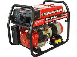 Бензиновый генератор Alteco APG 9800TE (N)