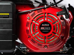 Бензиновый генератор Alteco Standard APG 7000TE (N)