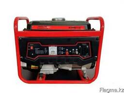 Генератор бензиновый Magnetta GFE 6500