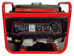 Бензиновый генератор Mаgnetta GFE9000